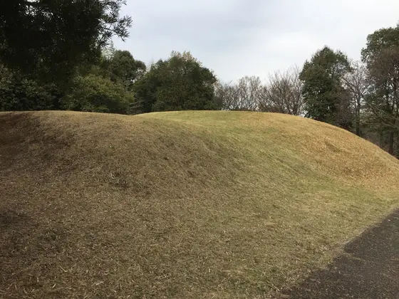 小亀塚古墳