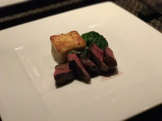大人メイン和牛
