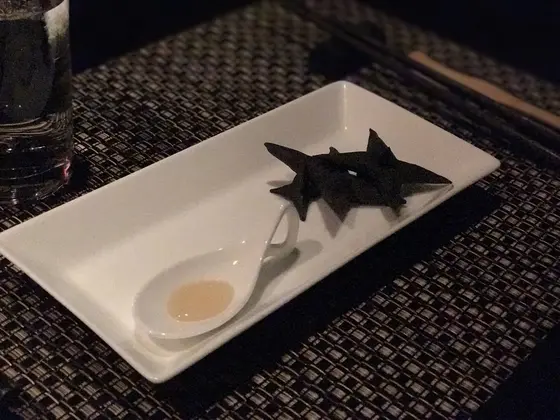 子供前菜