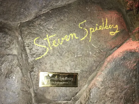 スピルバーグ