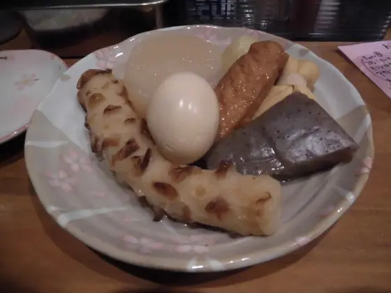 姫路おでん