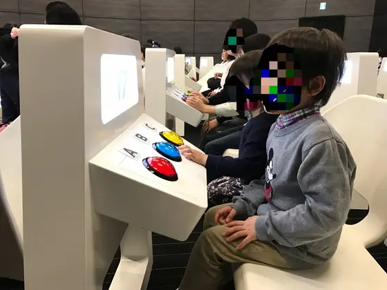 クイズゲーム