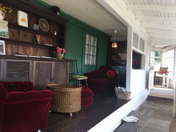 女の子は絶対好きでしょ、な雰囲気。