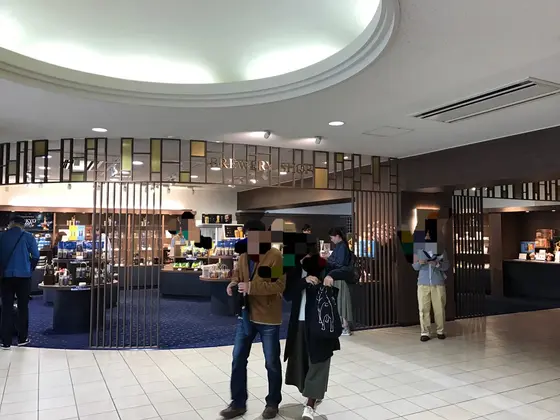 ショップ