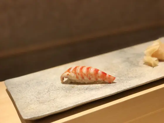 車海老