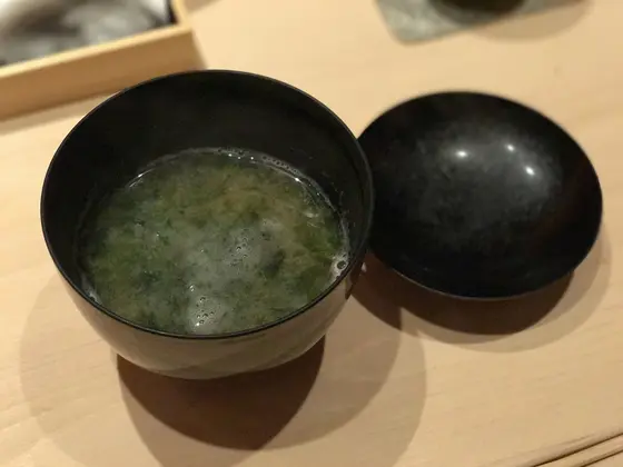 お椀