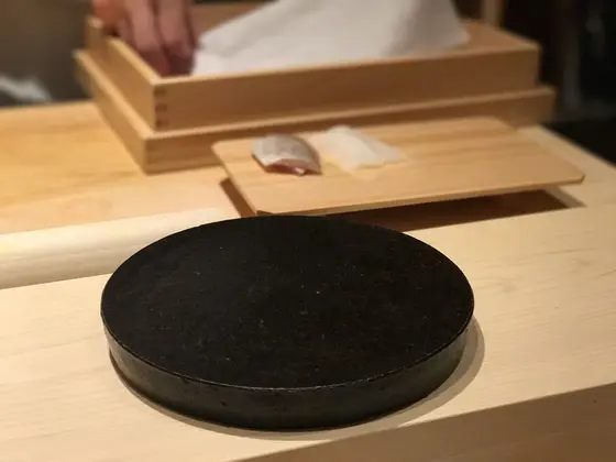 器