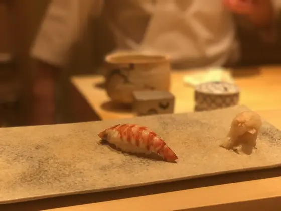 車海老