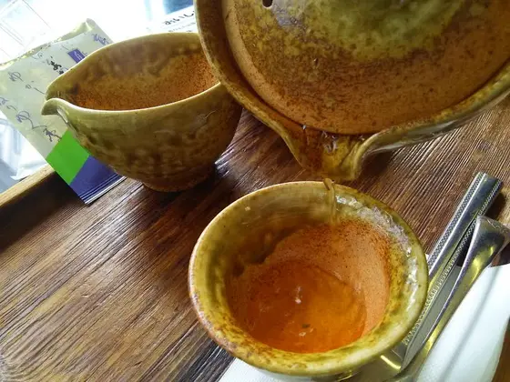 手間ひまかけるからこそおいしい