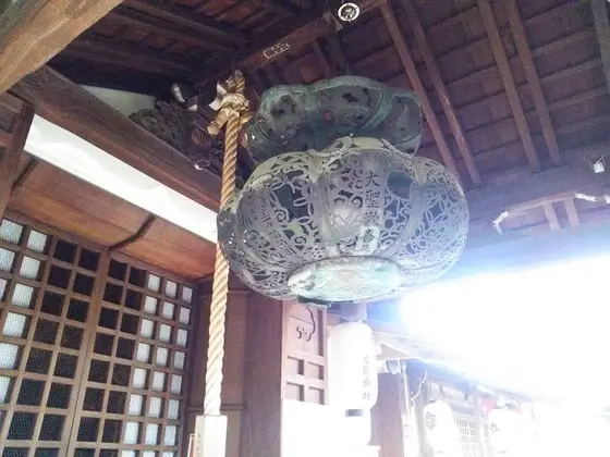 本堂