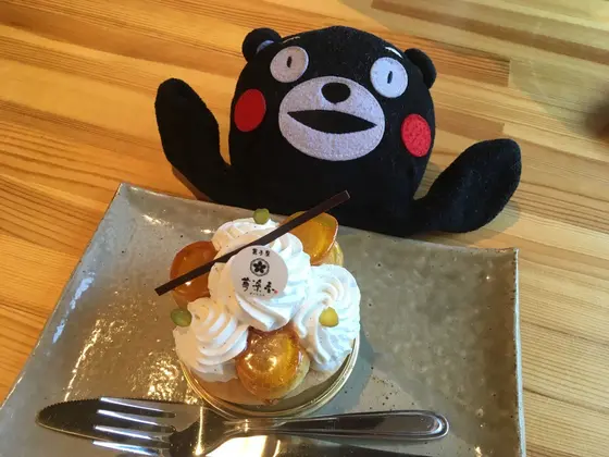 サントノレ