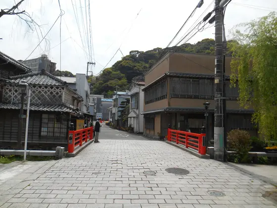 レトロな雰囲気