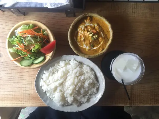 食事