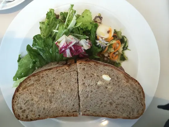 料理