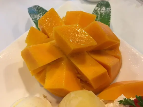 濃厚 or さっぱり？？
