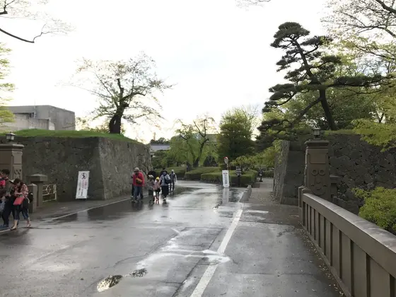 二の丸