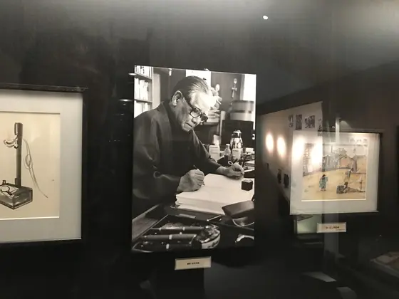 池波正太郎