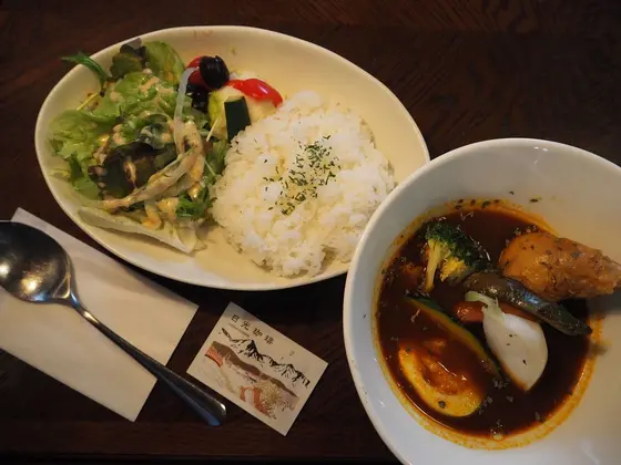 ランチセット♡
