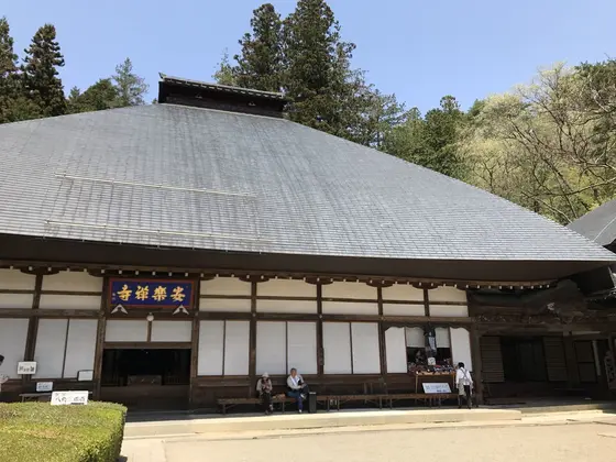 本堂