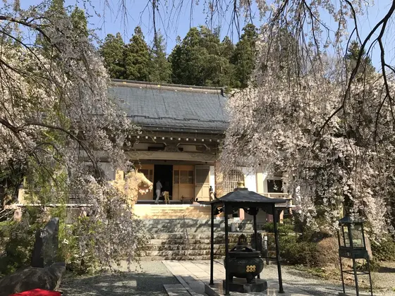 本殿