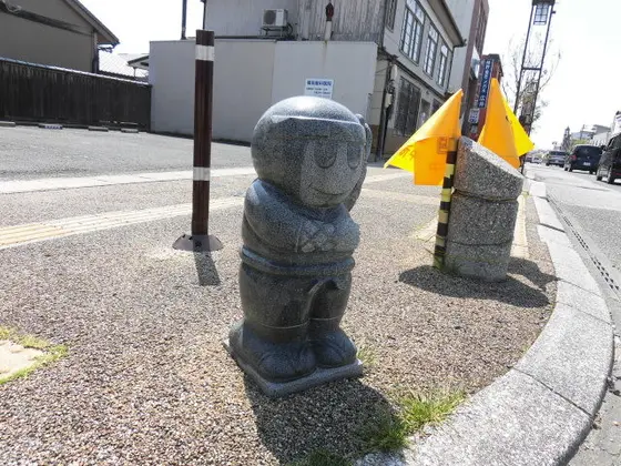 伊賀忍者