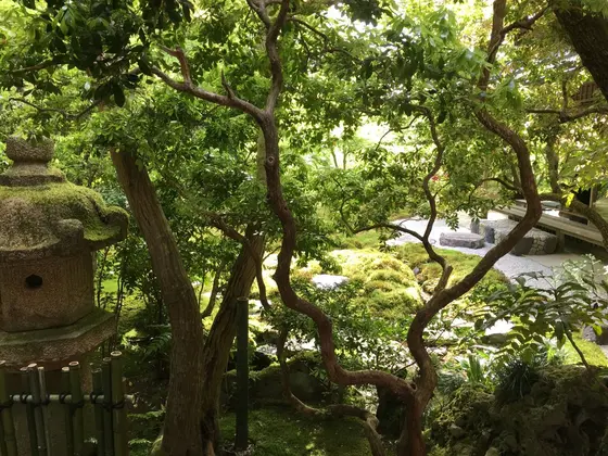 1階です。