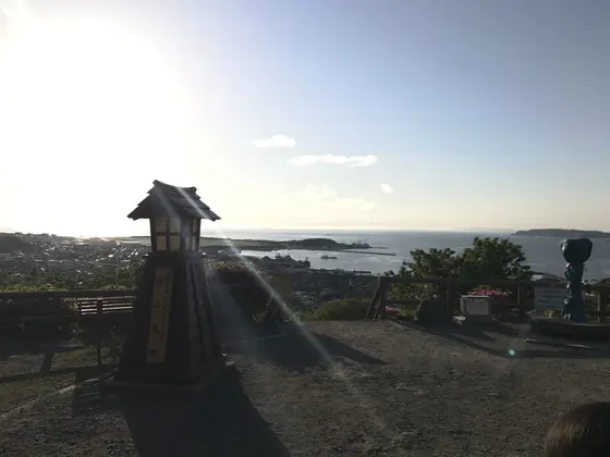 絶景