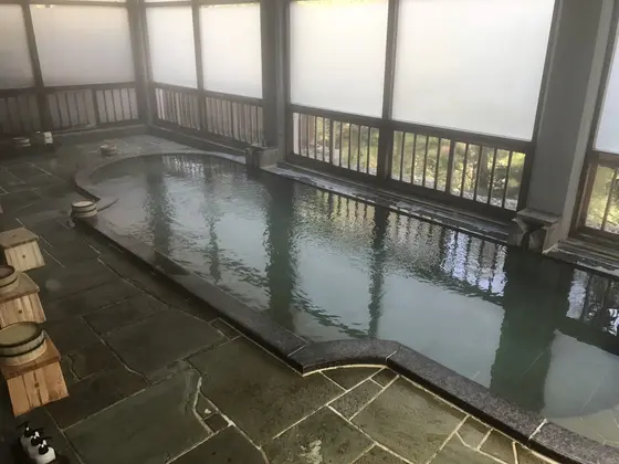 若草の湯