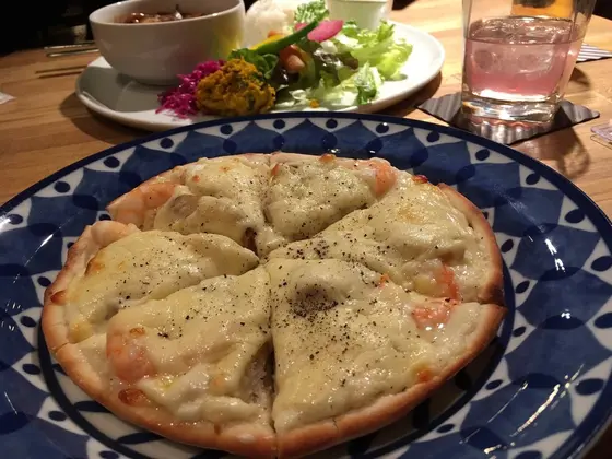 ピザ