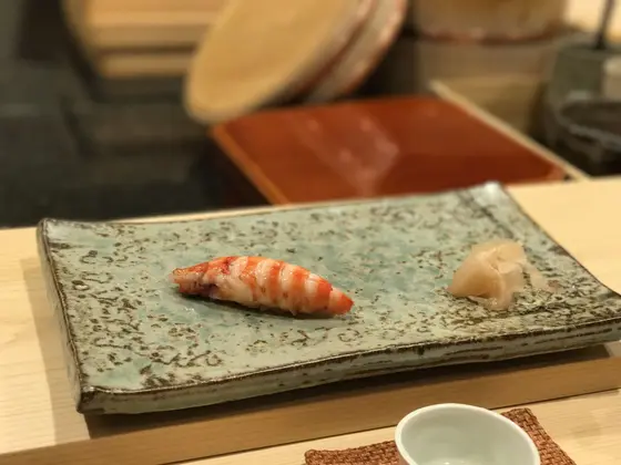 車海老