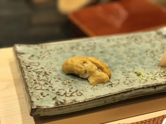 うに