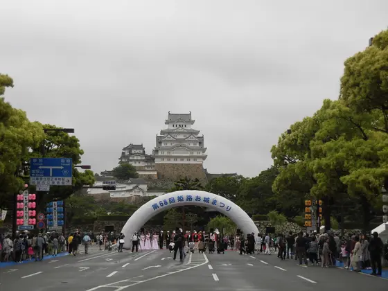 お城まつり