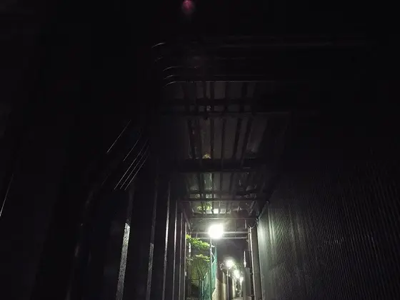 パイプ