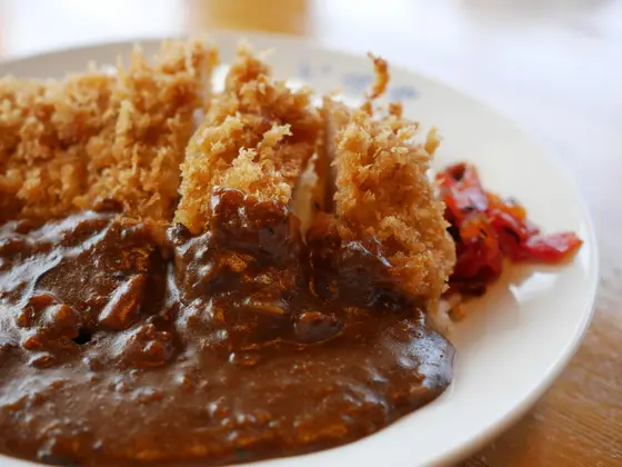 あぁ～、こりゃタマラン旨さ