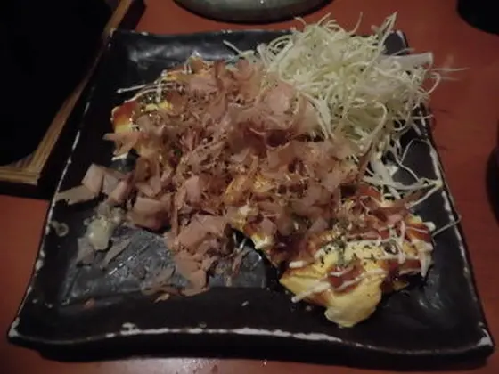 とんぺい焼き