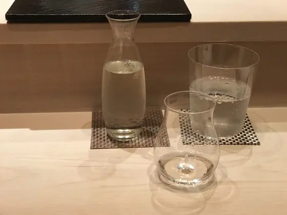 日本酒