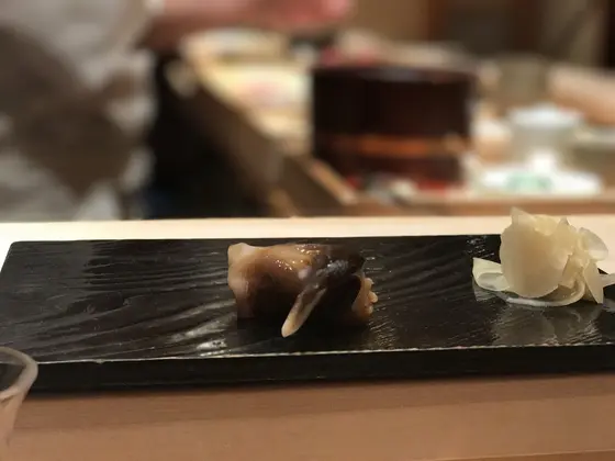 とり貝