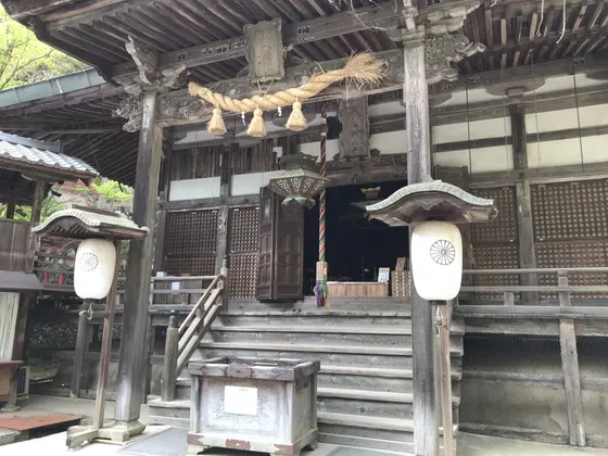 本堂