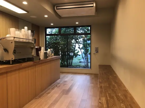 店内