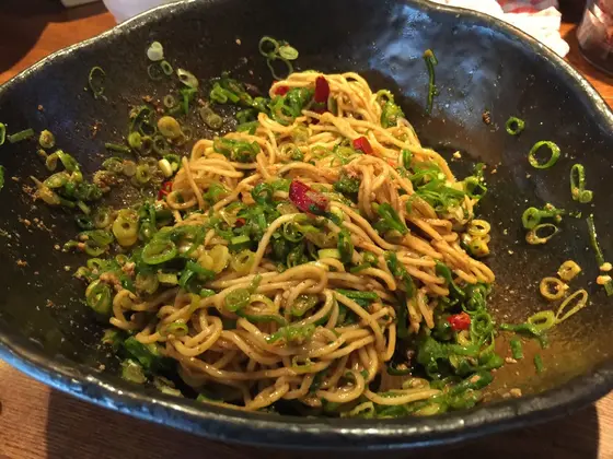 死ぬほど混ぜる