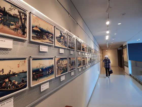 圧巻の六拾九次！