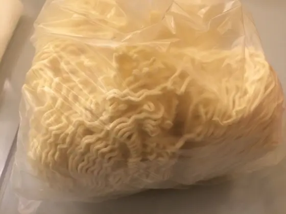 お土産製麺