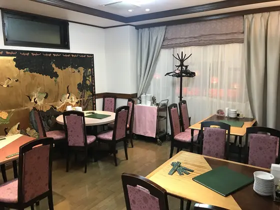 店内