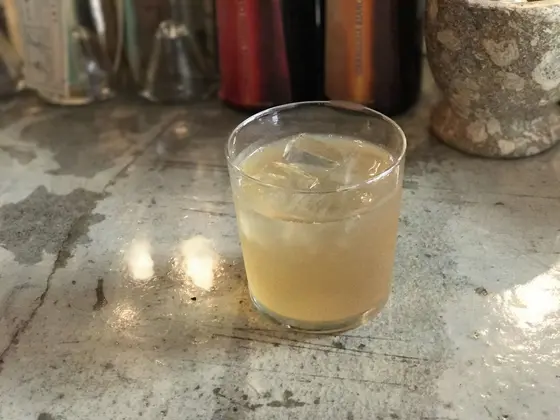 洋梨ジュース