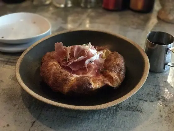 ダッチパンケーキ