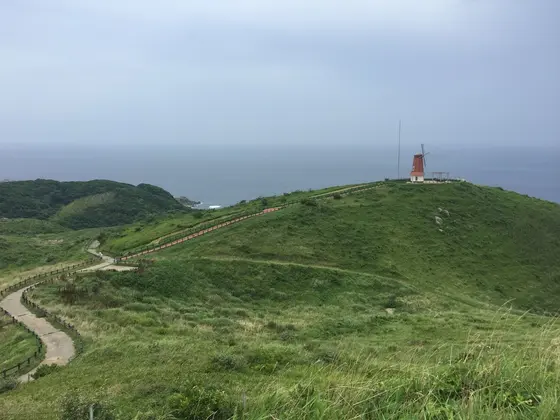 風車