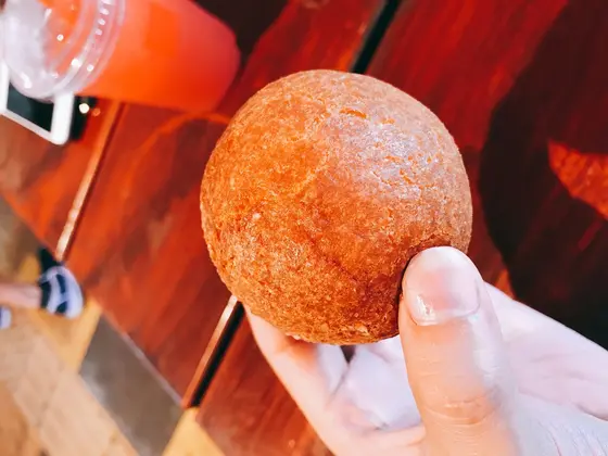 三矢ボール