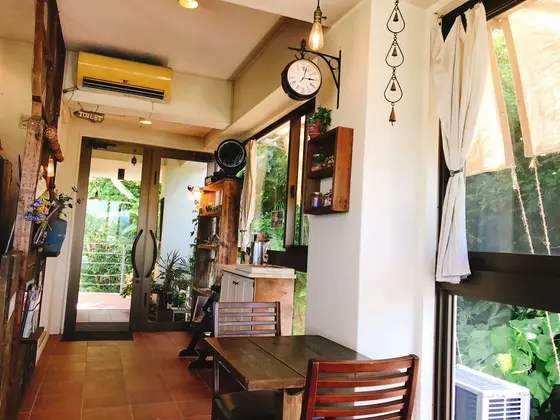 内観
