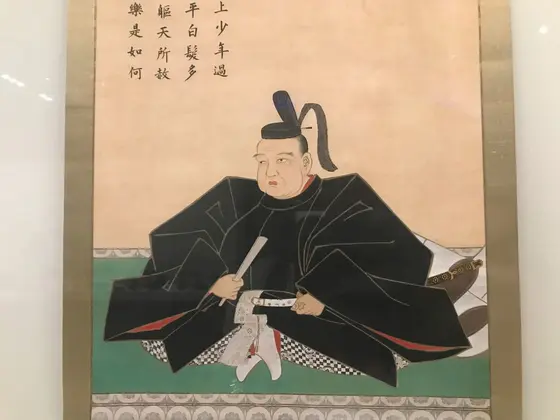 独眼竜政宗
