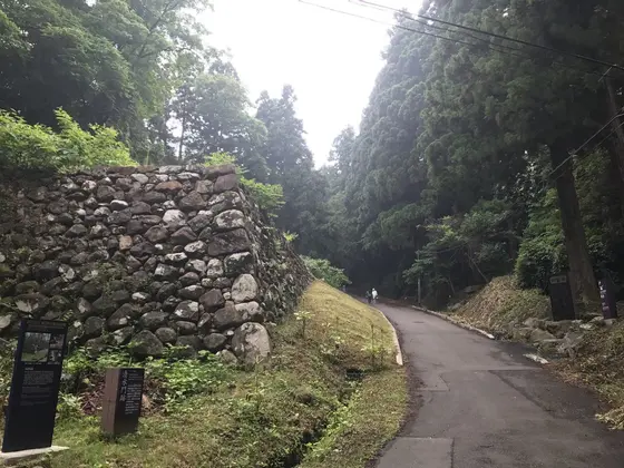 清水門